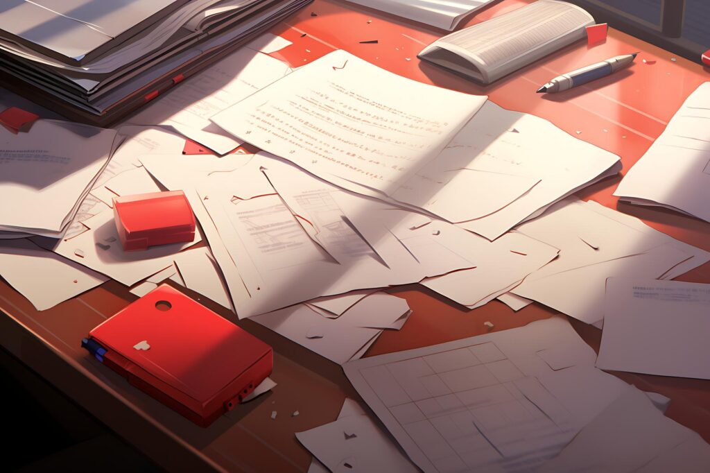 M&A deals - Desk Diaries