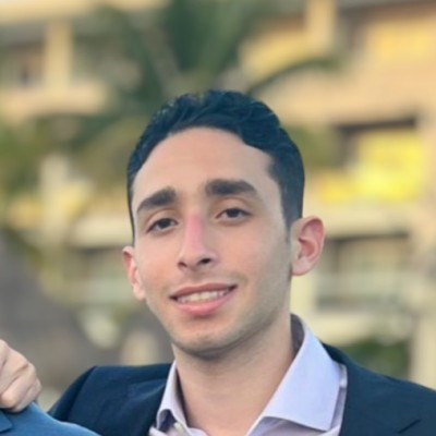Daniel Cohen, M&A Associate