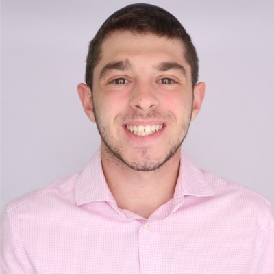 Kyle Siegel, M&A Analyst