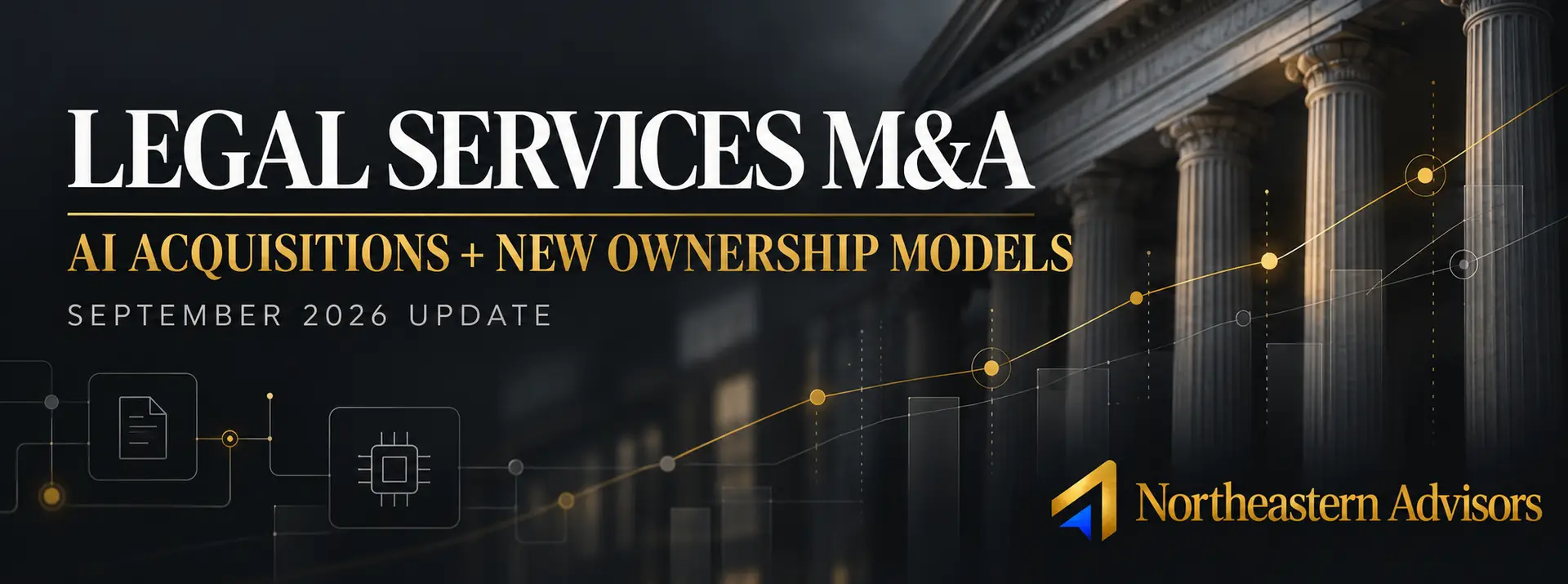 Legal Services M&A AI acquisitions and ownership models