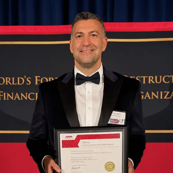 M. Moses Shmueli, Founder and Managing Partner, Northeastern Advisors